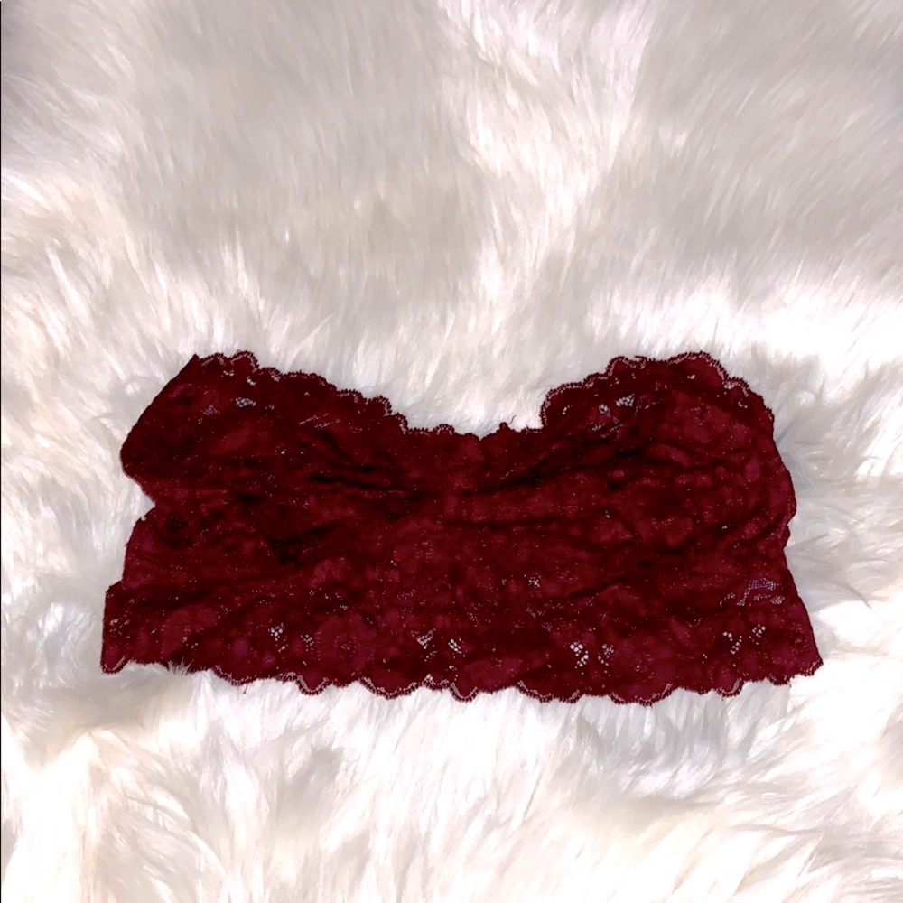 Hoity Toity Bandeau